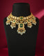 Sabita Polki Necklace
