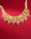 Misha Polki Necklace
