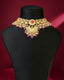 Shyla Polki Necklace