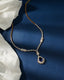 Keira Diamond Necklace