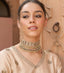 PRIYA MINT KUNDAN CHOKER