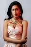 Vivah Polki Long Necklace