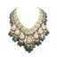 Anaita Polki Long Necklace