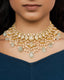 Kinika Polki Necklace