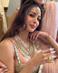 Malaika Arora - Gwen Polki Long Necklace