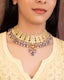 Natalya Polki Necklace