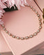 Tara Polki And Diamond Necklace