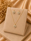 Gold-Plated Necklace