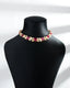 Nuala Polki And Diamond Necklace
