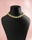 Cenora Polki And Diamond Necklace
