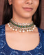 Mrunalini Polki Choker