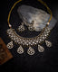 Noor Polki Necklace Set