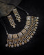 Nora Diamond Necklace Set