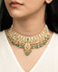 Alekhya Polki Necklace