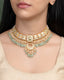 Saamra Polki Necklace