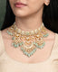 Vishaka Polki Necklace