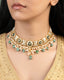 Erisha Polki Necklace