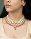 Mrunmya Polki Necklace