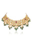 Farha Polki Necklace