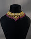 Lumen Polki Necklace