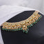 Noa Polki Necklace