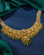 Nancy Polki Necklace