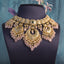 Liza Polki Necklace