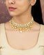Pratiksha Polki Necklace