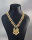 Elthira Polki Long Necklace