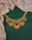 Arabella Polki Necklace