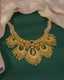 Scarlett Polki Necklace