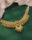 Zoe Polki Necklace