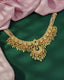 Zea Polki Necklace