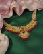 Sia Polki Necklace