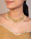 Ailish Polki Necklace