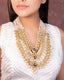 Kaveri Polki Long Necklace