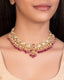 Depali Polki Necklace