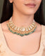 Vrutika Polki Necklace