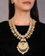 Yukkti Polki Long Necklace