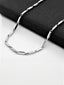 Stainless Steel Link Minimal Chain