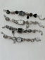 Punk Watch Bracelet