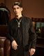 Jim Sarbh - Noa Polki And Diamond Long Necklace
