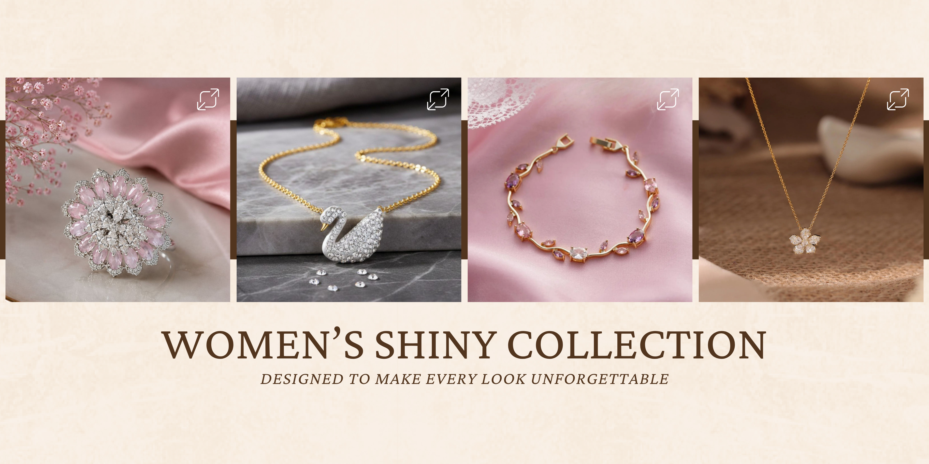 Women's Collection