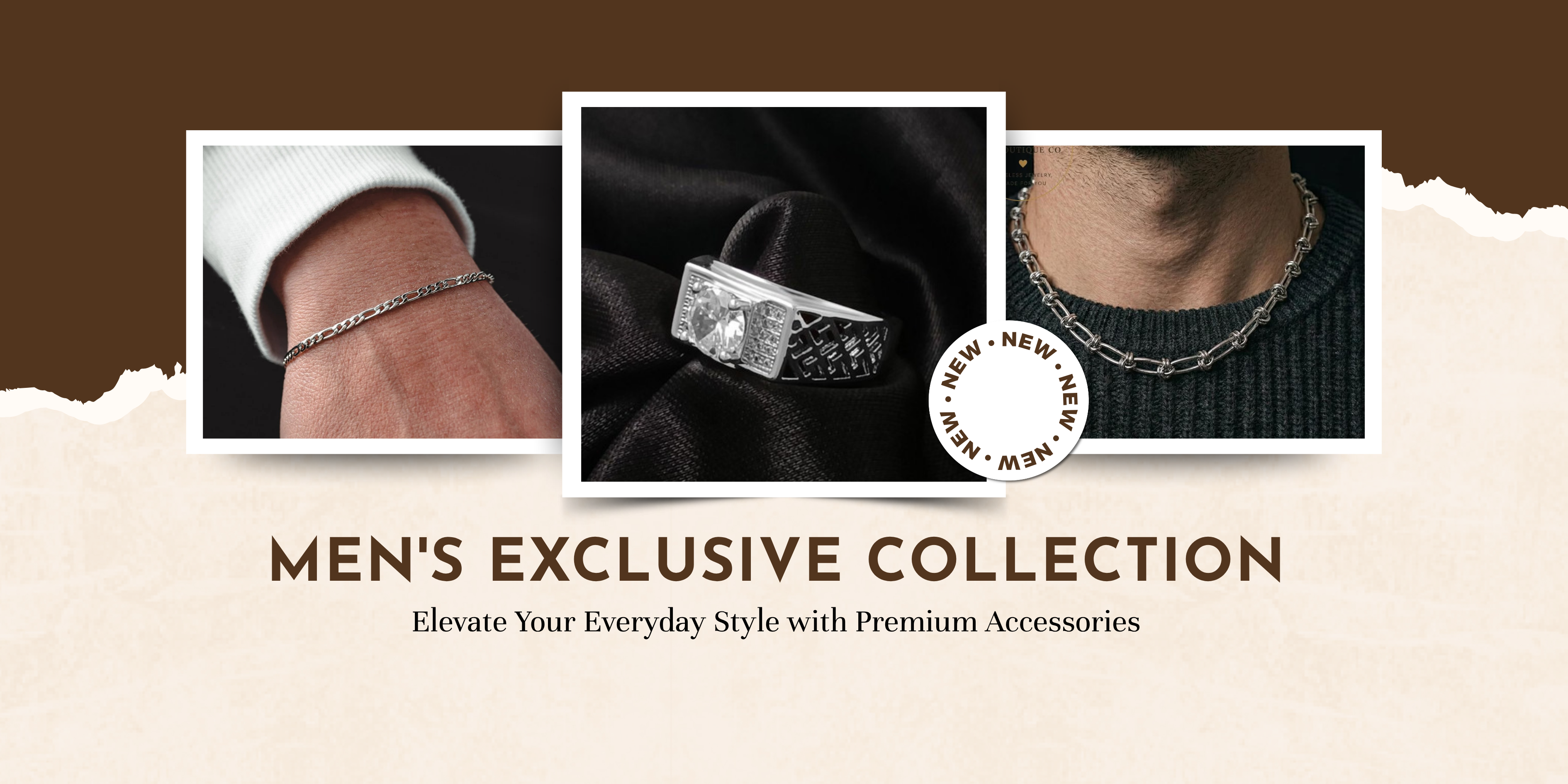 Men's Collection