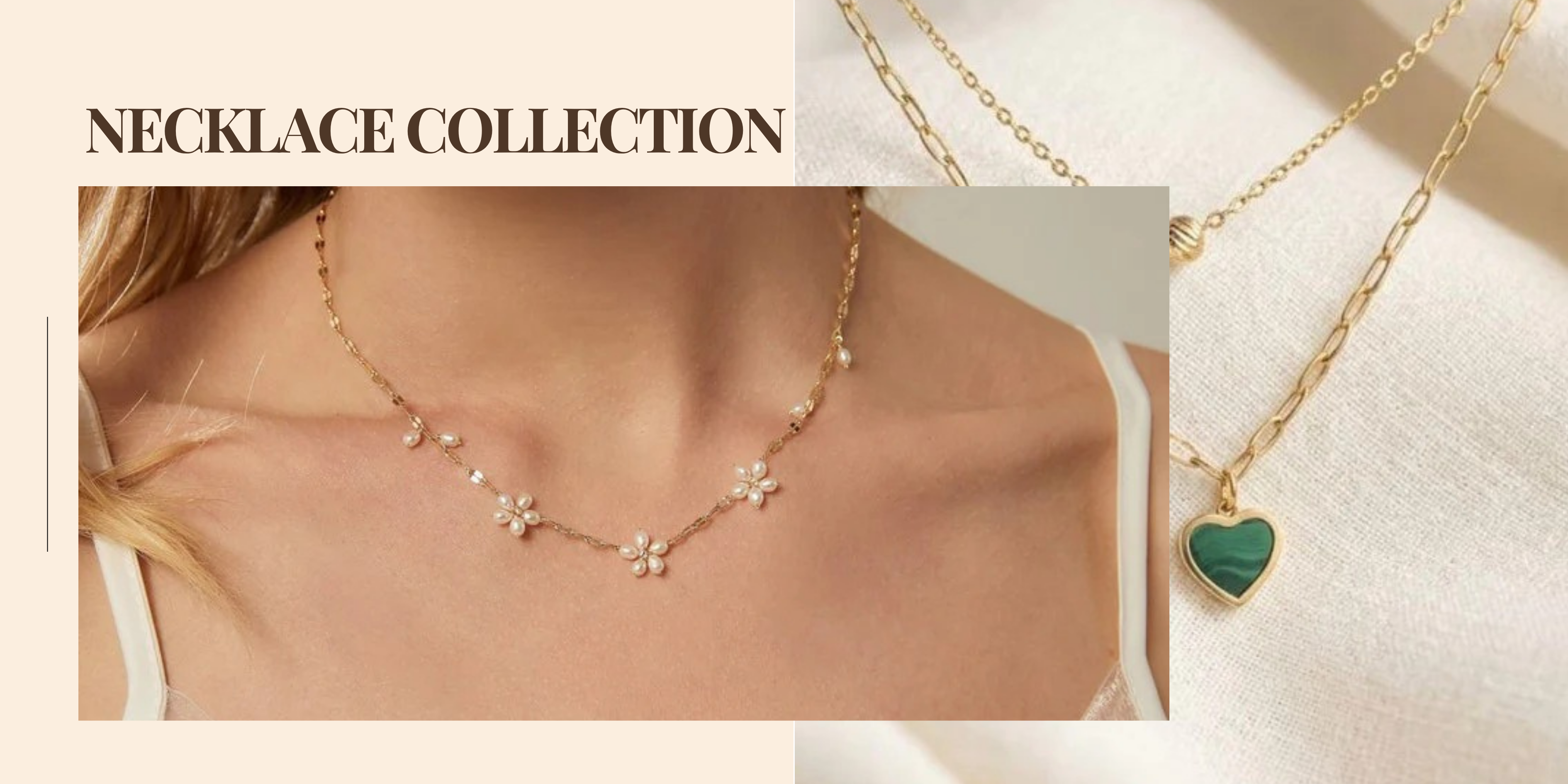 Women's Necklece