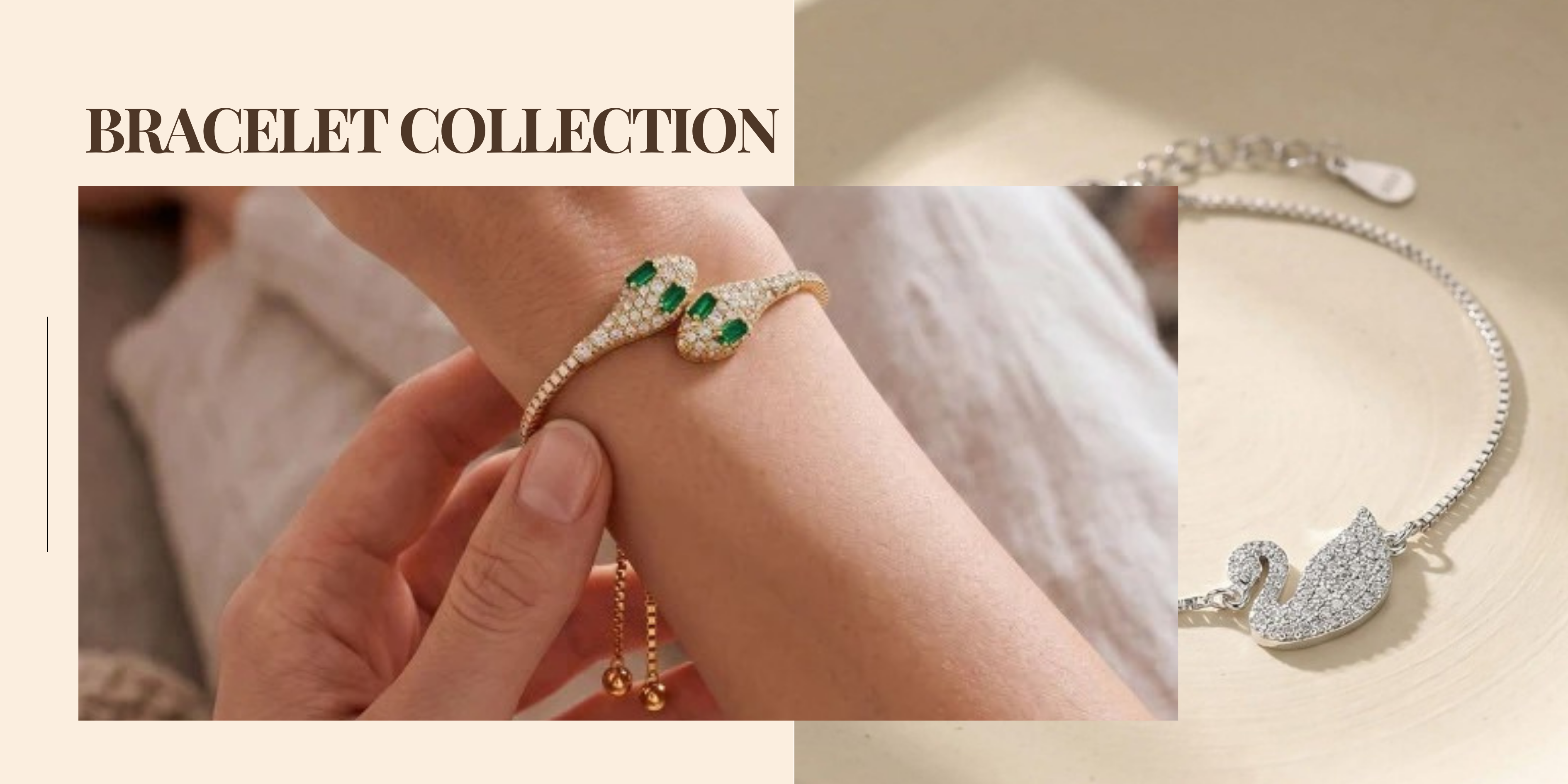 Women's Bracelet