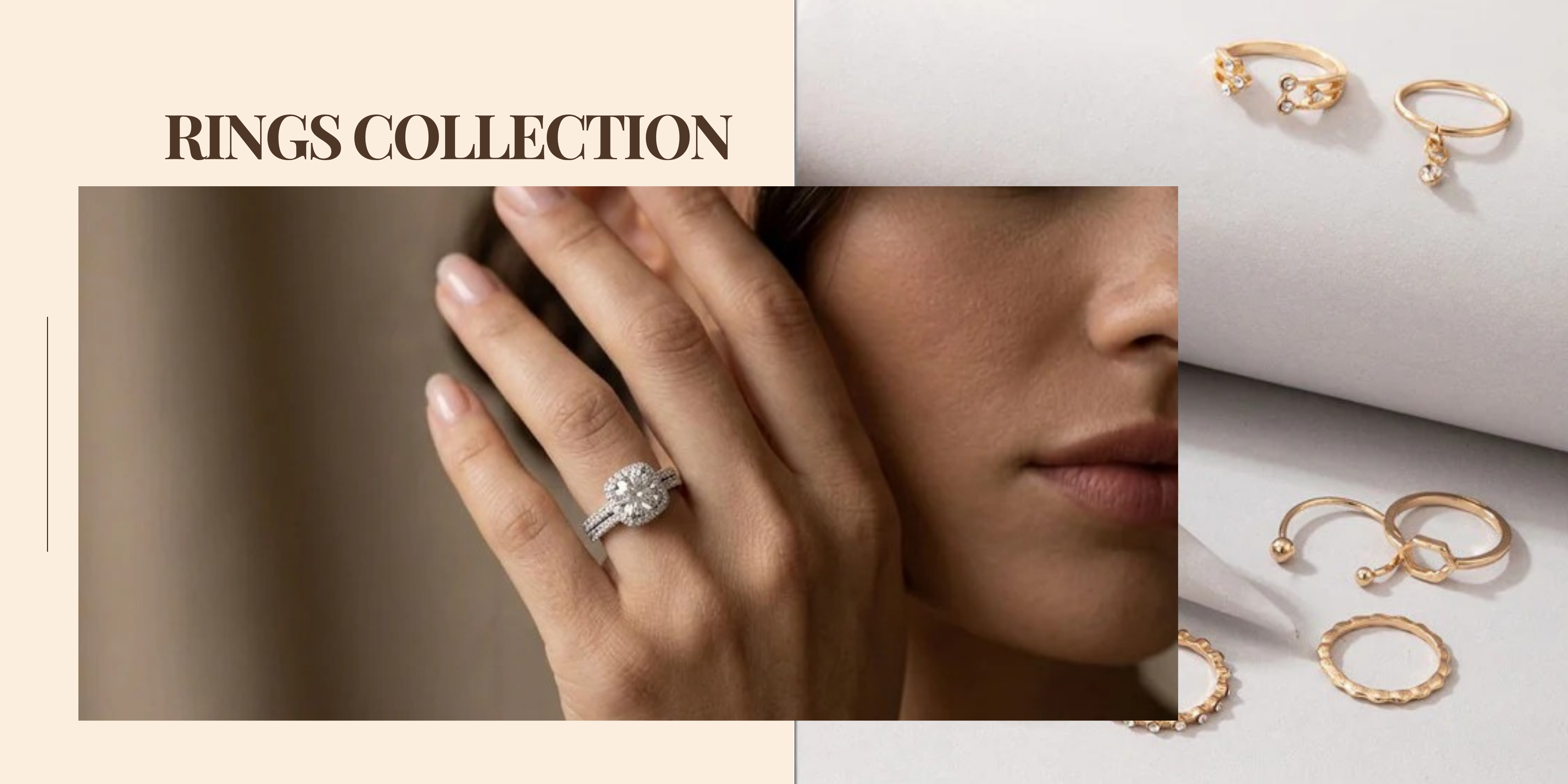 Women's Ring