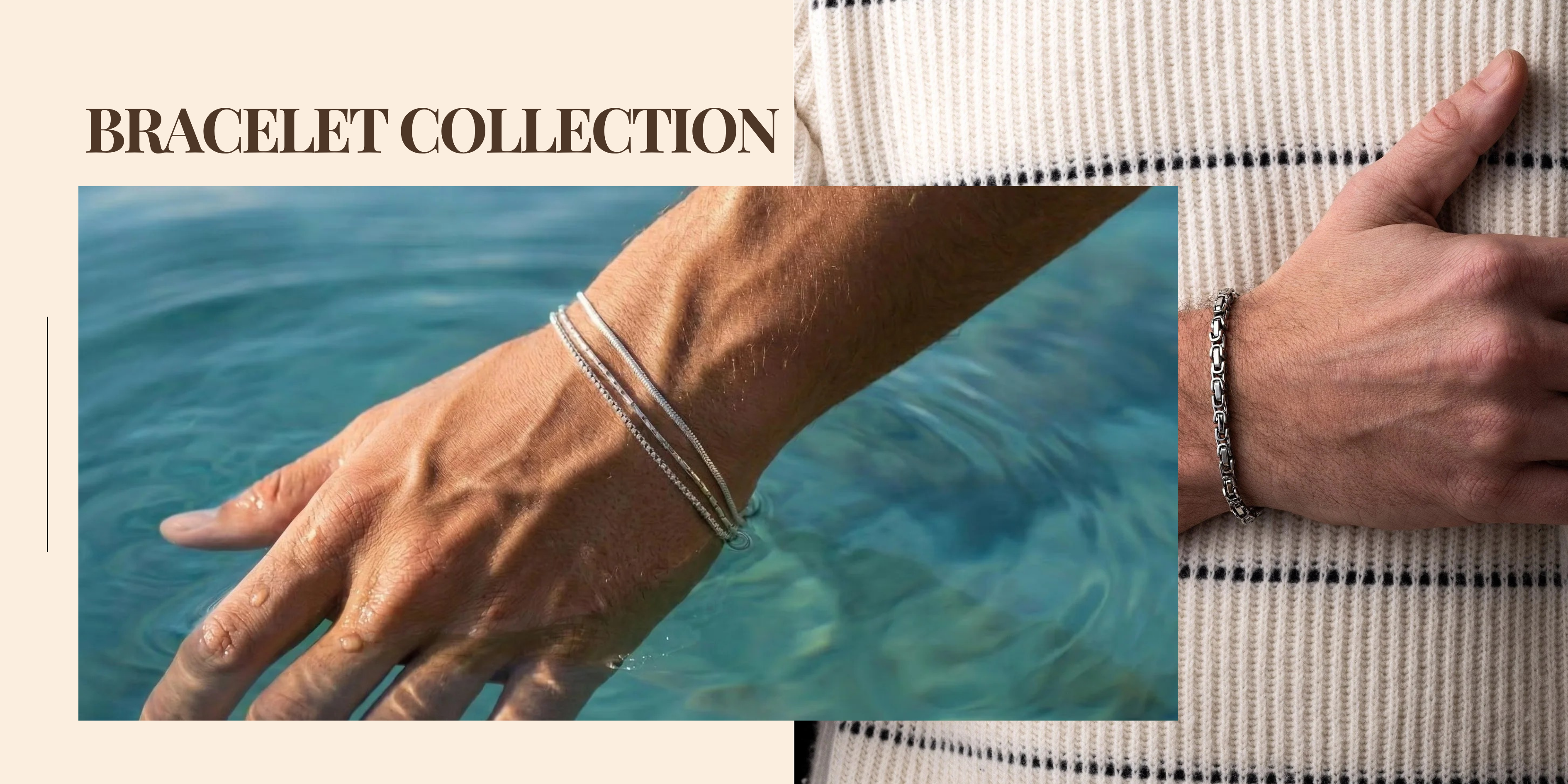 Men's Bracelet