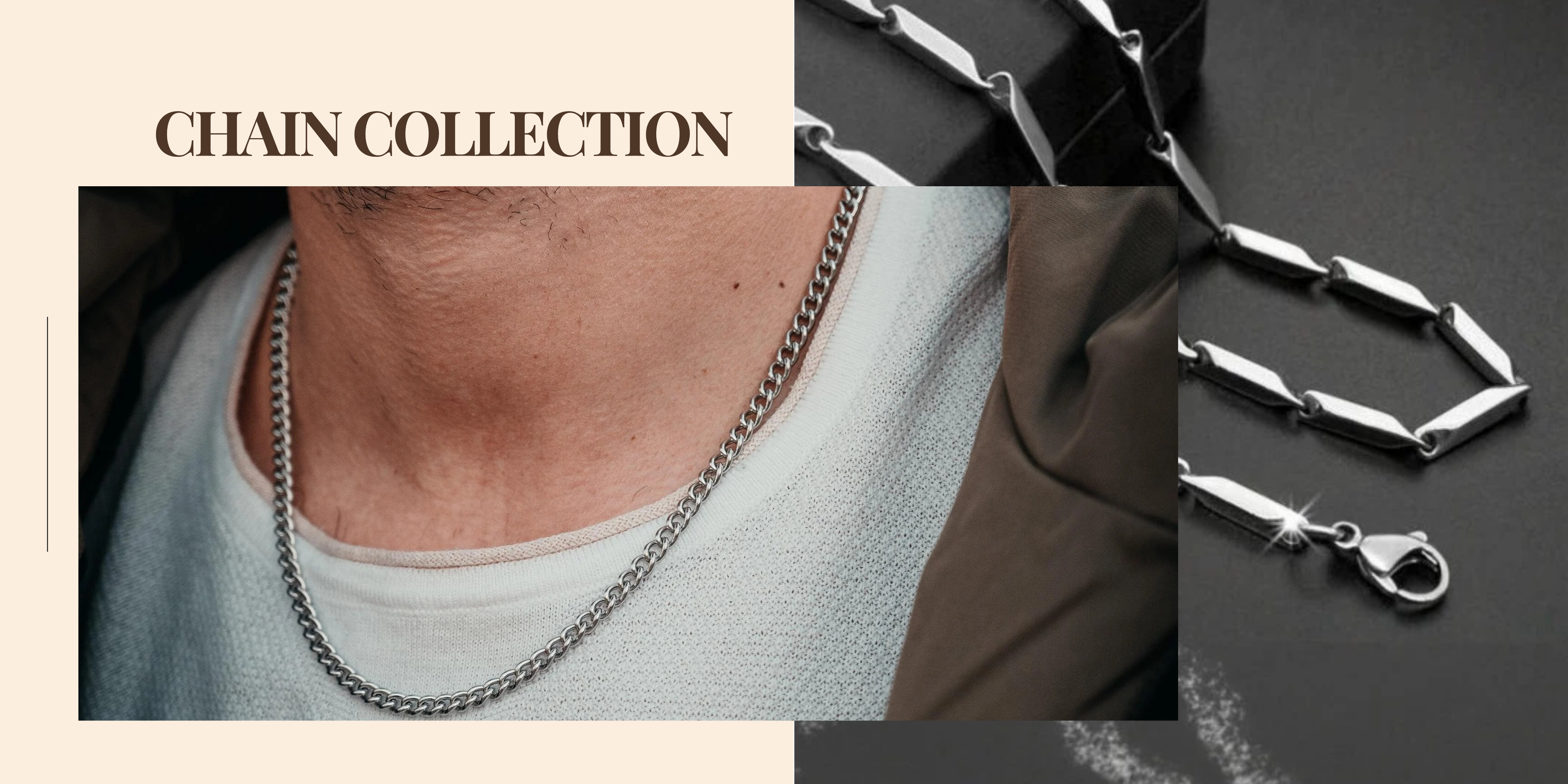 Men's Chain
