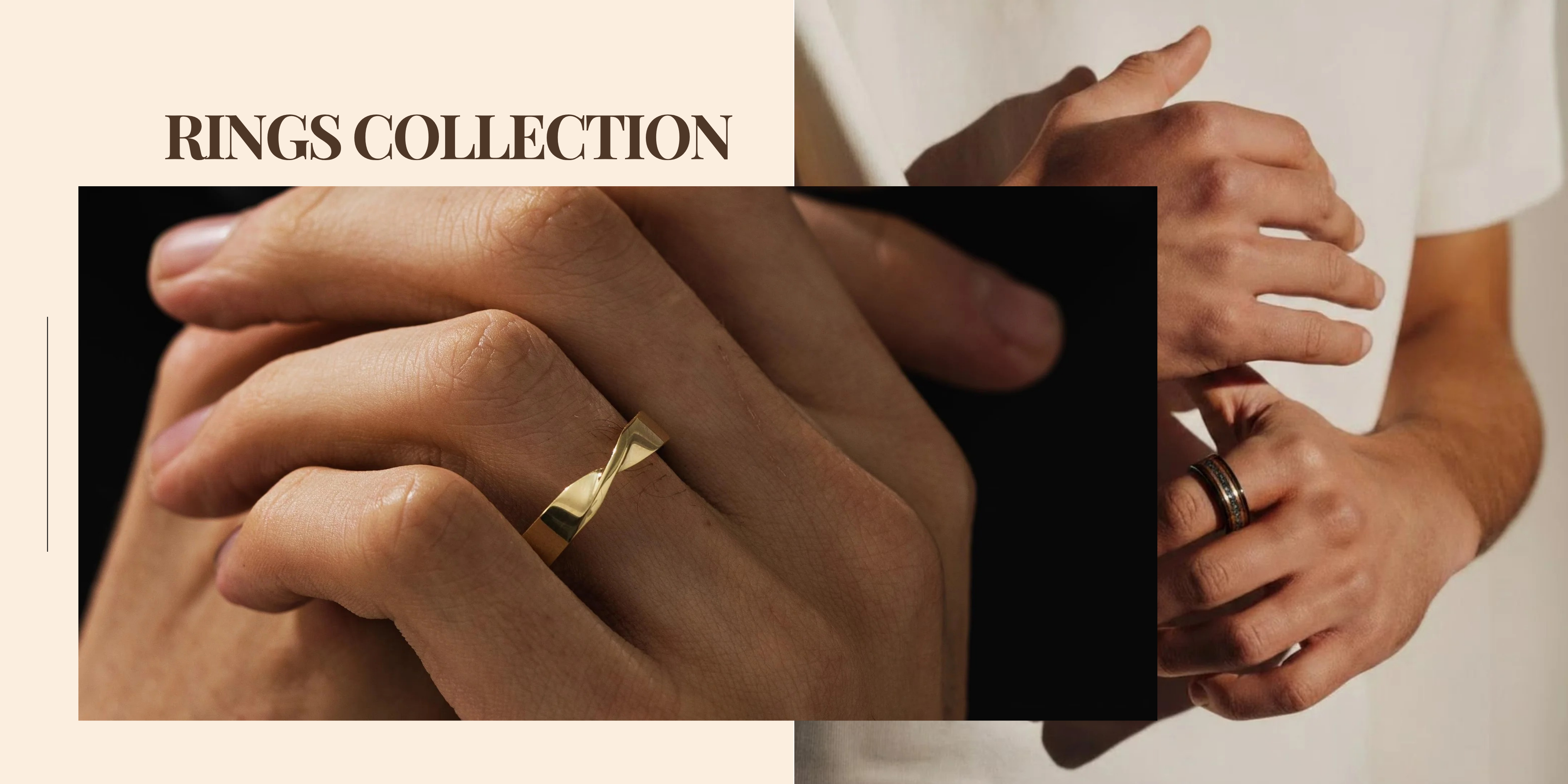 Men's Ring